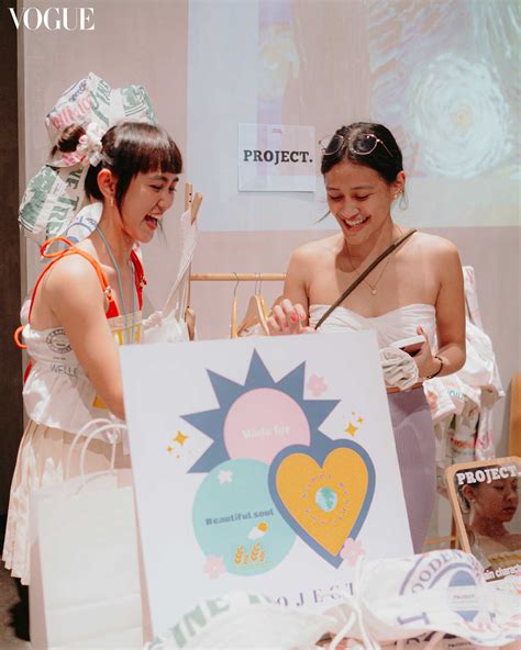 Terri manhattan is making a splash in the local fashion scene 8