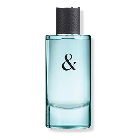 Tiffany & Co. - 3.0 oz Tiffany & Love Eau de Toilette For Him | Ulta Beauty