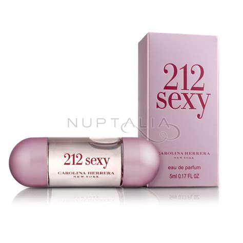 212 Sexy - miniaturasperfume.com