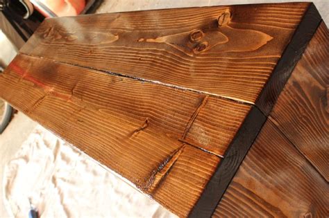 how to make wood waterproof