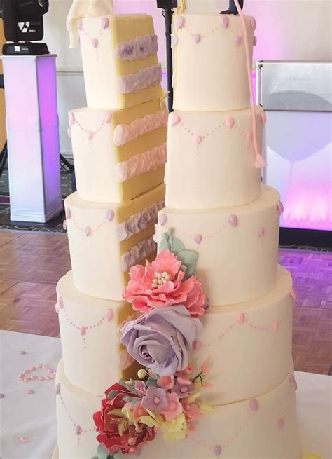 Cake Gallery - Award winning cakes in Hampshire.