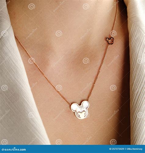 Luxury Gold and Diamond Jewelry Stock Image - Image of jewelry