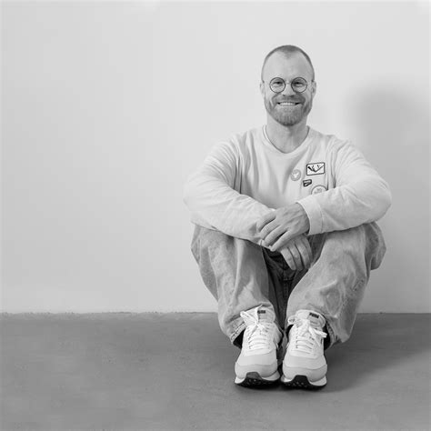 Footpatrol Discussions | Heiko Desens, Puma Global Creative Direction