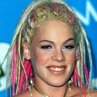The Pink Singer Long Hair Phenomenon How Iconic Image Defines A Legacy