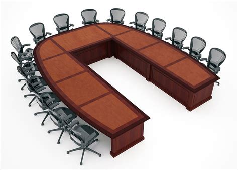 U Shaped Meeting Room Tables at Loren Bona blog