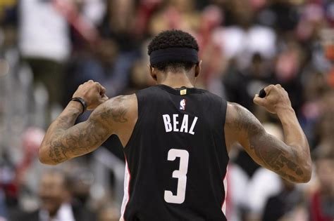 Wizards vs. Grizzlies final score: Beal’s 40-point effort lifts