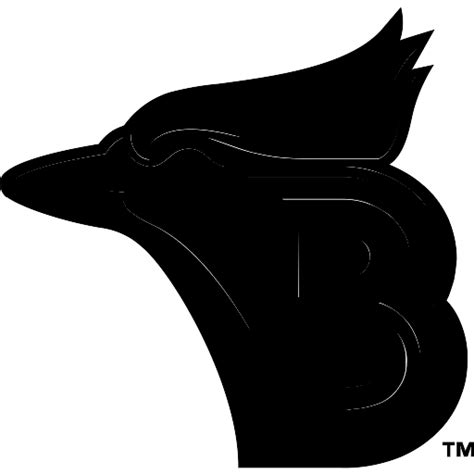 toronto blue jays logo vector eps svg png