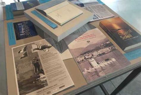 Le imprese del batiscafo Trieste diventano una mostra guidata - Tiscali ...