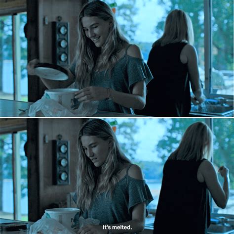 One of the saddest scenes of Season 1... : r/Ozark