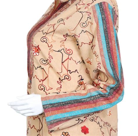 Shal Dress - Made By Afghan Women | E-Commerce Platform