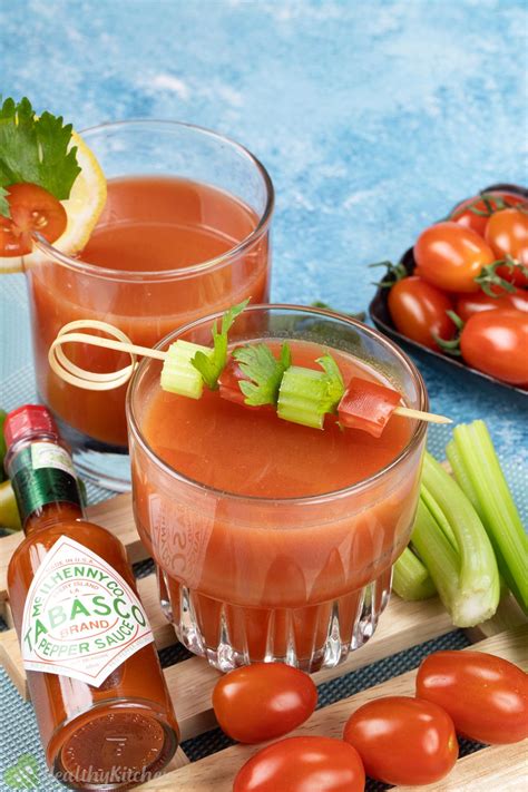 Is Tomato Juice A Healthy Drink at Leah Woodcock blog