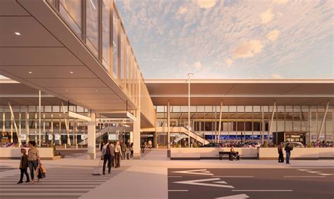 Des Moines International Airport | Des Moines, Iowa | Travel Iowa