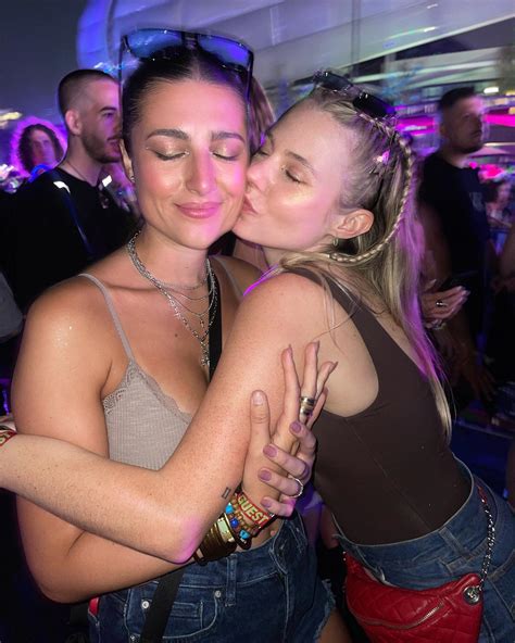 Maya Jenson | loml | Instagram