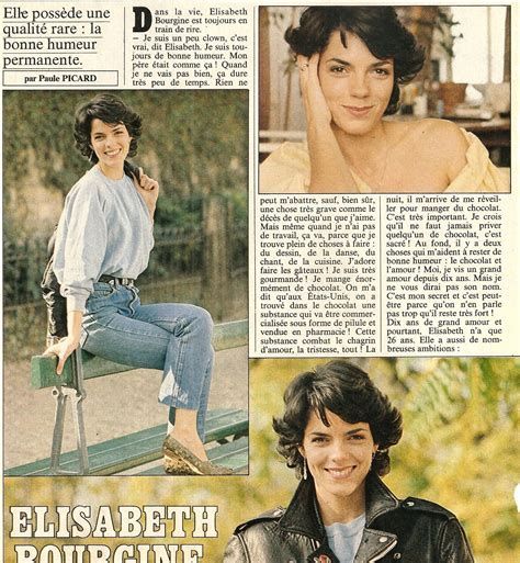 Le Elizabeth Bourgine'blog ! - Page 12