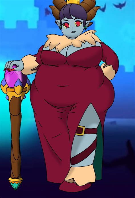 Malicious Mandy by perverpato on DeviantArt