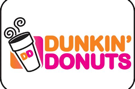 Dunkin Donuts $10 gift card | EDD Adaptive Sports Benefit Auction | EDD ...