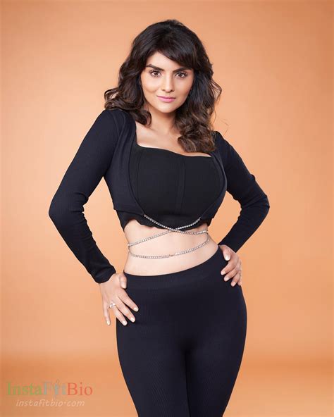 Anveshi Jain - Bio, Age, Height | Models Biography