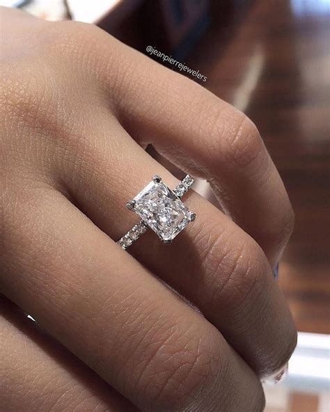 fantastic emerald cut engagement rings expert tips