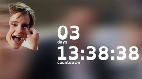 4chan amenazan con las fotos de Emma Watson desnuda