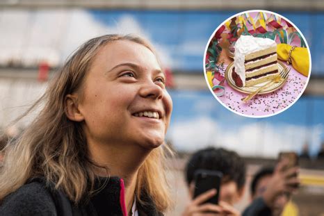 Greta Thunberg news & latest pictures from Newsweek.com