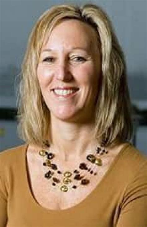 Kristi Miller, muzzled fisheries scientist, felt like a second-class ...