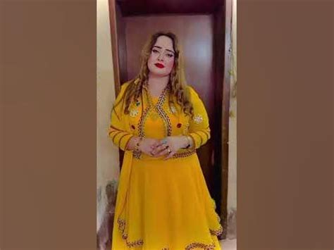 #nadia #gul #now #dance #video #viral #for #you - YouTube