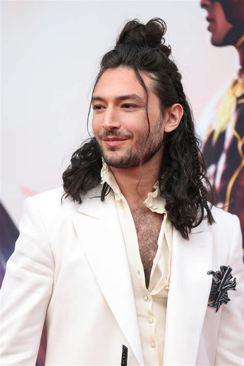 Ezra Miller 2010