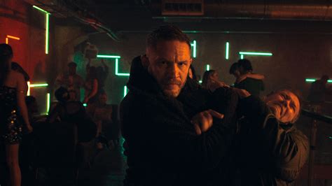 Havoc (2025) - Backdrops — The Movie Database (TMDB)