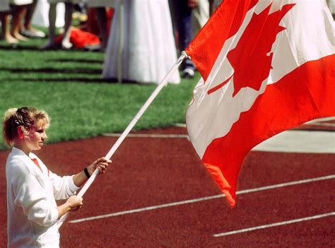 Seoul 1988 - Team Canada - Official Olympic Team Website