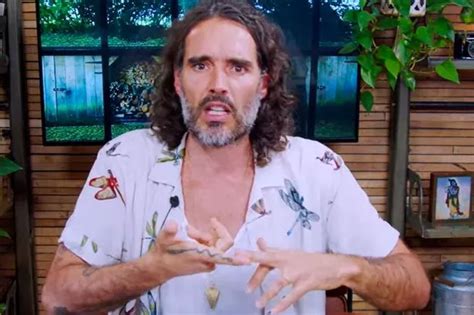 britney spears shifts  russell brand  creepy resurfaced clip