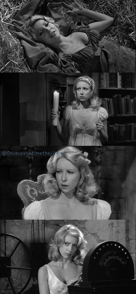 El Joven Frankestein, Teri Garr Young Frankenstein (1974)