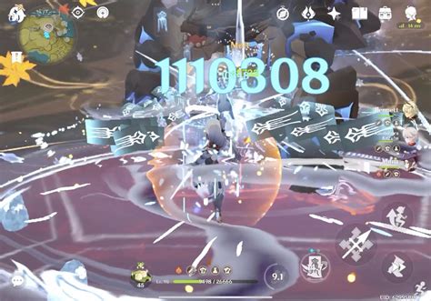 Updated Design Shenhe Cosplay by kuuroishi : r/ShenheMains