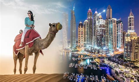 Dubai to welcome 20 million international tourists by 2020 as tourism ...