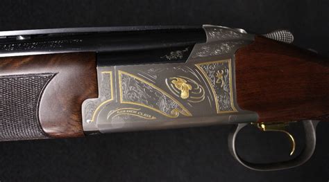 725 Sporting Golden Clays 12 gauge 30" | New Browning Shotguns Online ...