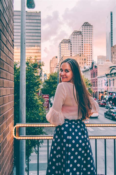 A Perfect Weekend in Austin: a Step-by-Step Guide | That’s What She Had