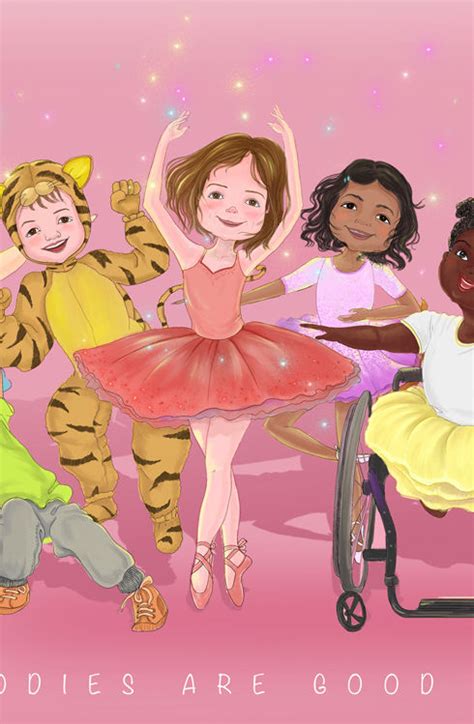 Free Body Positivity Poster | Jenn Messina, RD