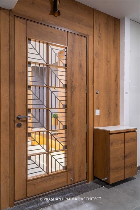apartment interior  serenity lavish designed  architect prashant