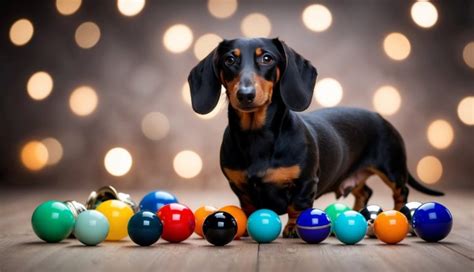 Dachshund vs Mini Dachshund: Key Size & Breed Differences