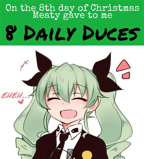 On the 8th day of Christmas... : r/GirlsUndShitposts