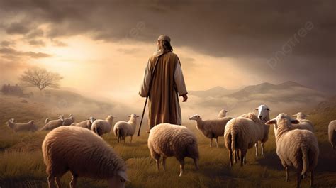 imagenes del pastor  sus ovejas imagui vrogueco
