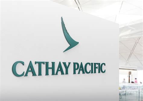 cathay pacific unveils  brand refresh    lounge