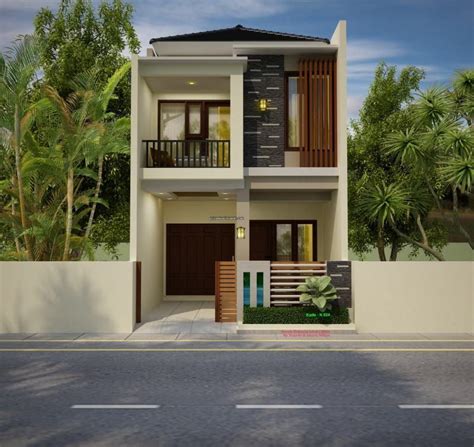 Two Story Small House Plans | Home Design