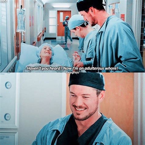 Pin on greys anatomy | Greys anatomy funny, Greys anatomy characters ...