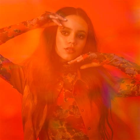 Session 04 - 004 - Jenna Ortega World - Photo Gallery