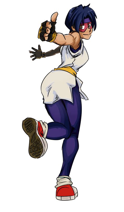 Maylin as Yuri by HaruEta on DeviantArt