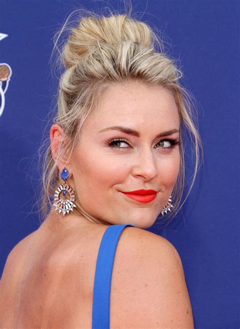 Lindsey Vonn Leaked Photos