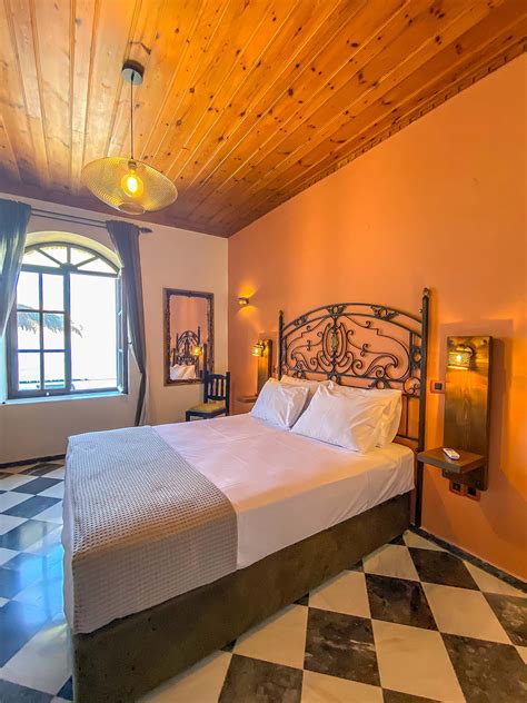 Terracotta Boutique Studios - Real Lesvos