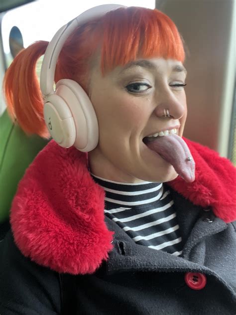 293 best r/longtonguefetish images on Pholder | i need a volunteer to