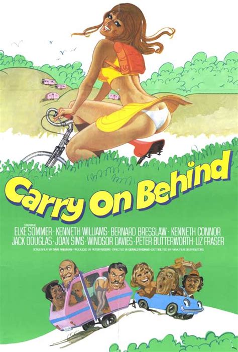 Downloadable Carry on Behind Movie - Shione