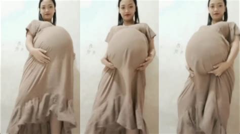 challenge jadi bumil youtube